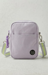 Light Grey Cross Body Bags