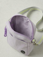 Light Grey Cross Body Bags