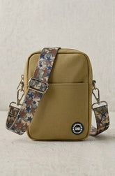 Brown Cross Body Bags