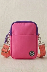 Pink Cross Body Bags