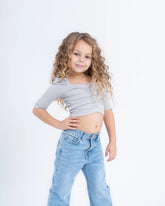 Puff Sleeve Top - Venti