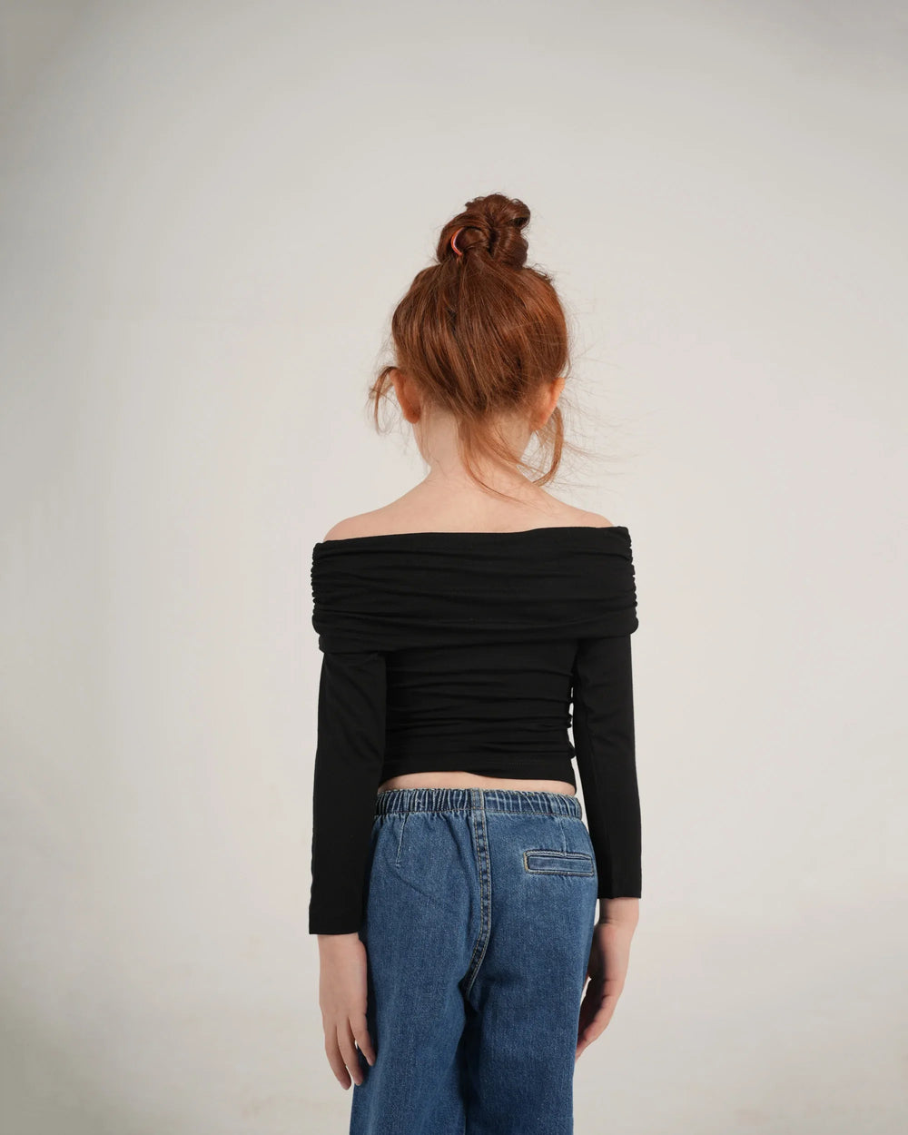 Off Shoulder Top - Venti