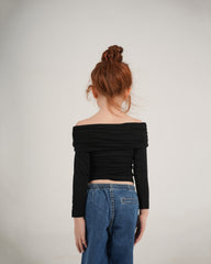 Off Shoulder Top