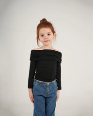 Off Shoulder Top - Venti