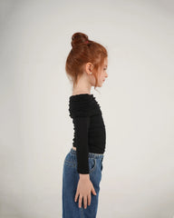 Off Shoulder Top - Venti