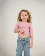 Crossed Back Top - Venti