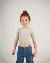 Crossed Back Top - Venti