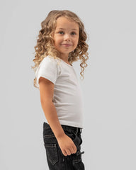 Side Tape Top - Venti