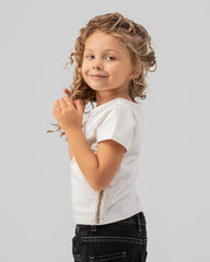 Side Tape Top - Venti