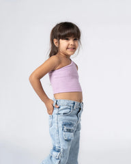 One Shoulder Top - Venti