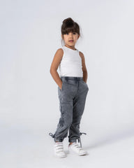 Polymide Top - Venti