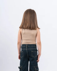 Polymide Top - Venti