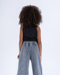 Drawstring Top - Venti