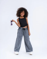 Drawstring Top - Venti