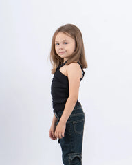 Cross Halter Neck Top - Venti