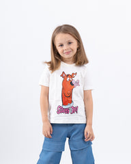 Scooby-Doo Graphic T-Shir