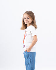 Scooby-Doo Graphic T-Shir