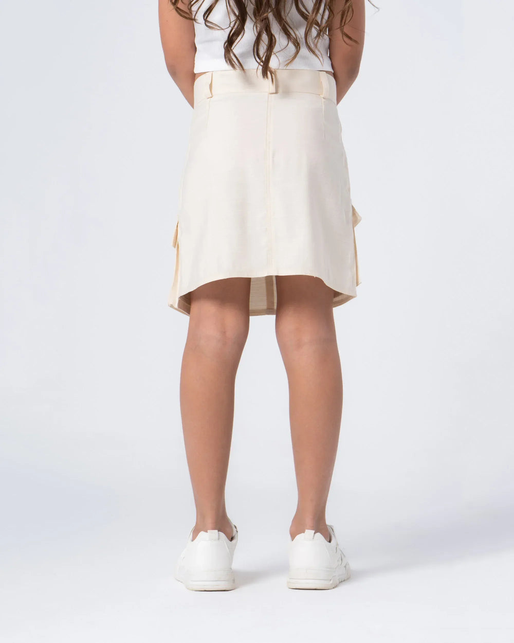 Utility Skirt - Venti