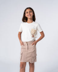 Utility Skirt