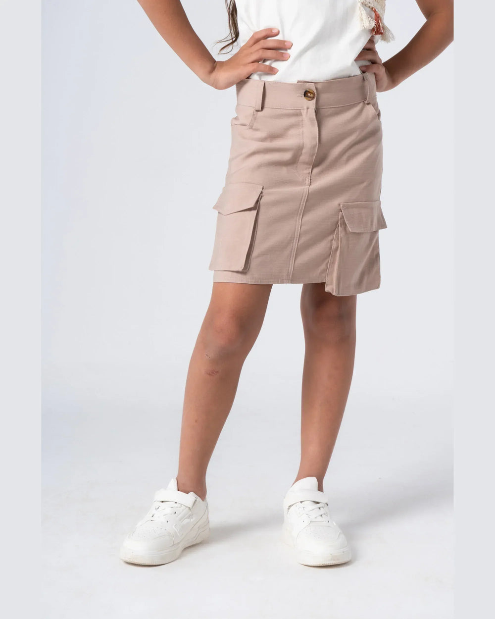 Utility Skirt - Venti
