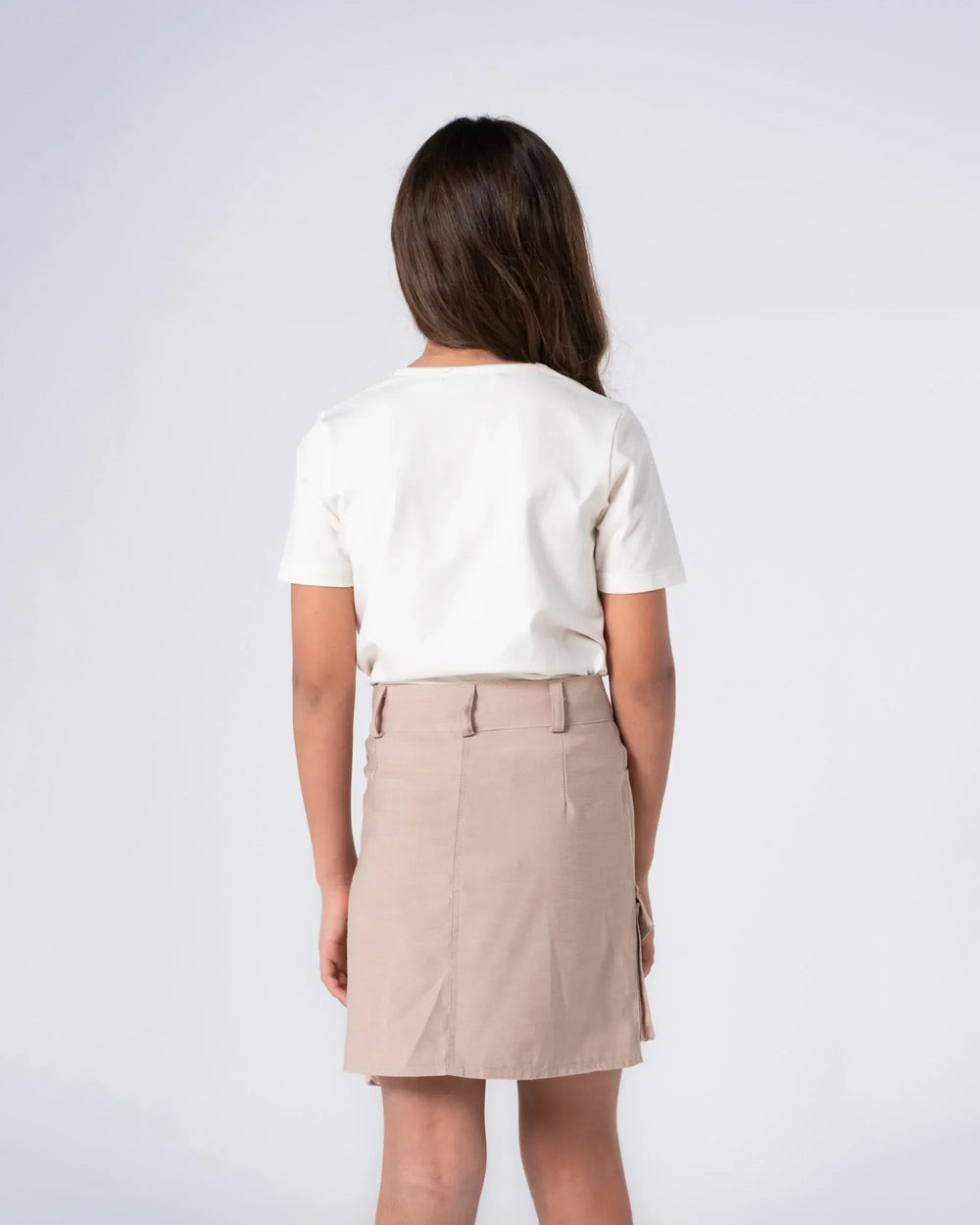 Utility Skirt - Venti