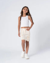 Utility Skirt - Venti