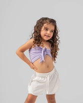 Side Stud Short - Venti