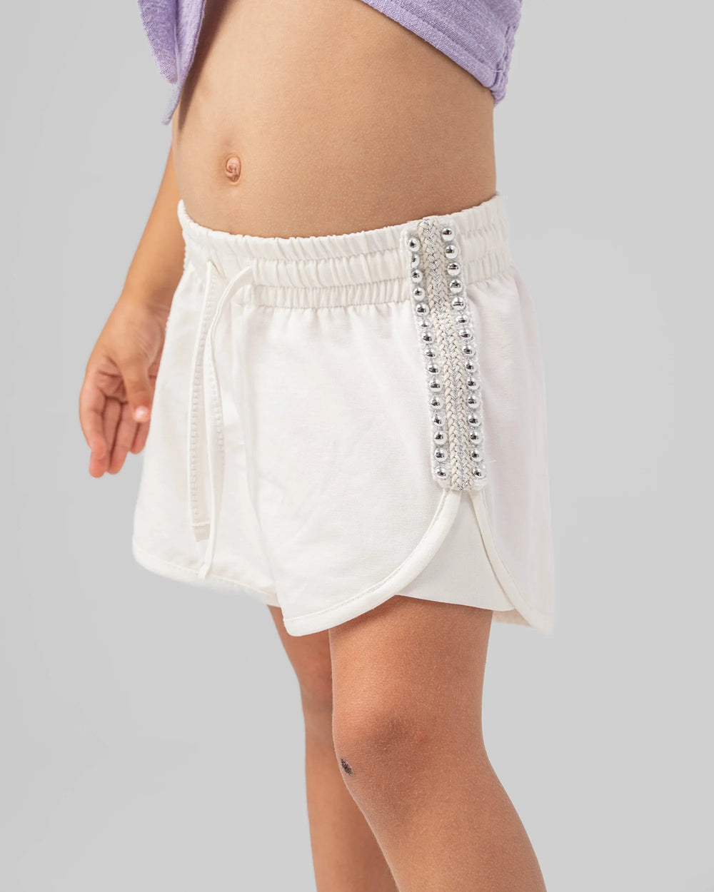 Side Stud Short - Venti