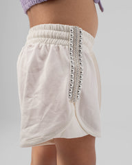 Side Stud Short