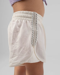 Side Stud Short - Venti