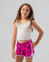 Metallic Shorts - Venti