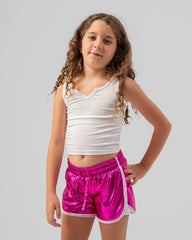 Metallic Shorts - Venti