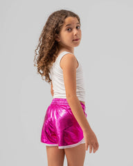 Metallic Shorts - Venti