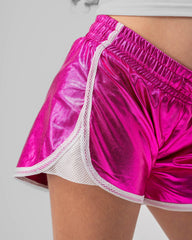 Metallic Shorts - Venti