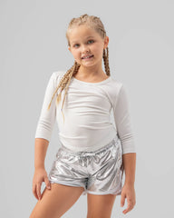 Metallic Shorts - Venti