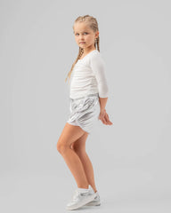 Metallic Shorts - Venti