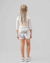 Metallic Shorts - Venti