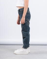 Relaxed-Fit Denim Jeans