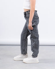 Relaxed-Fit Denim Jeans