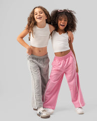 French Terry Pan - Venti