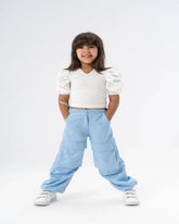 Parachute Pants - Venti