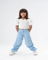 Parachute Pants - Venti