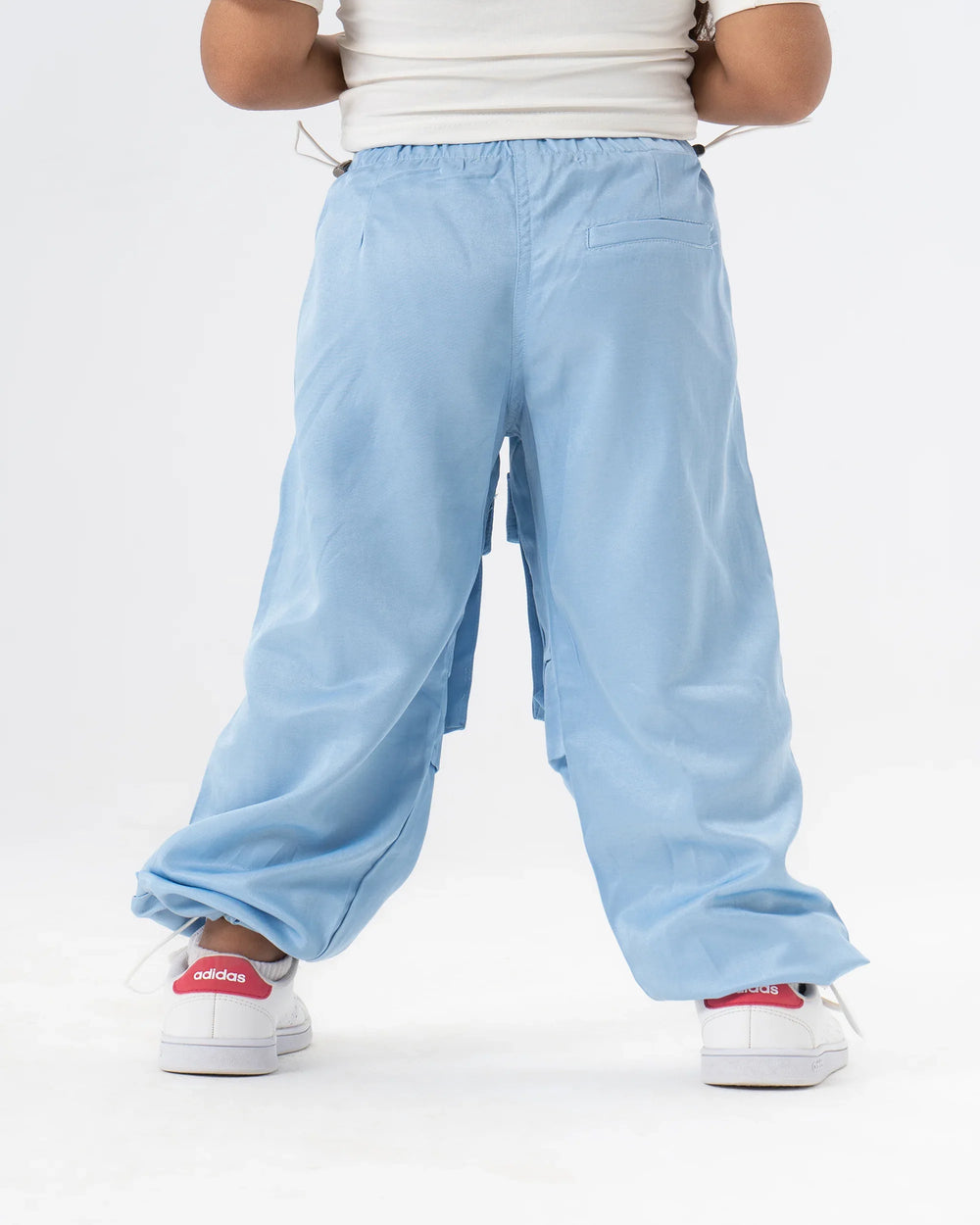 Parachute Pants - Venti