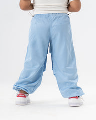 Parachute Pants