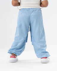 Parachute Pants - Venti