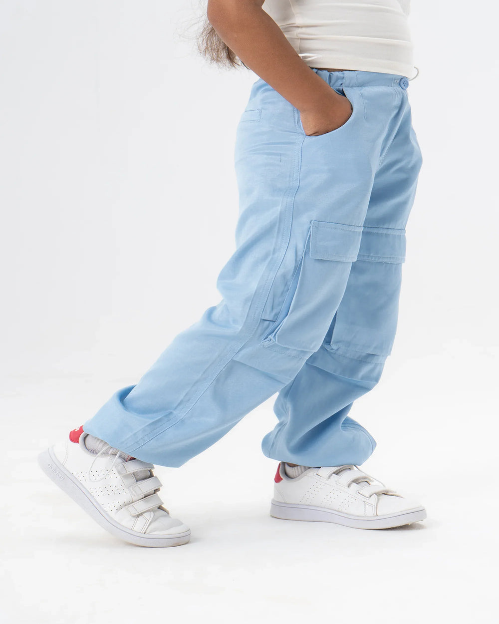 Parachute Pants - Venti