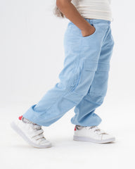 Parachute Pants