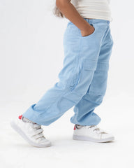 Parachute Pants - Venti