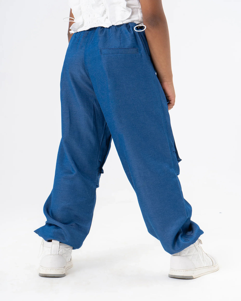 Parachute Pants - Venti