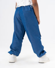 Parachute Pants